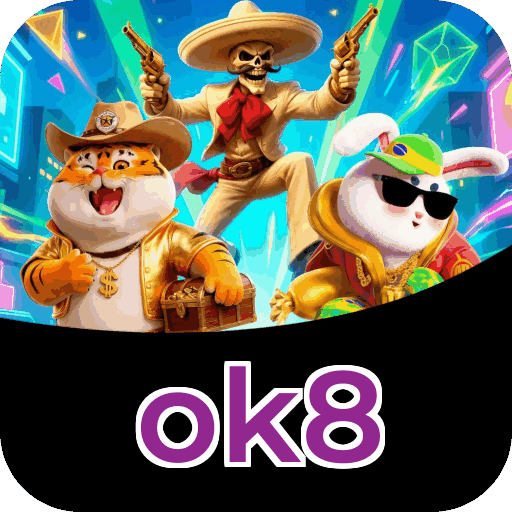 Equipe de suporte ao cliente da ok8