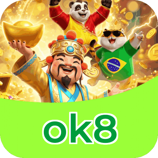 Cashback semanal ok8