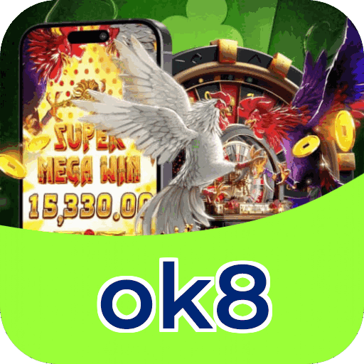 Instalar APK ok8