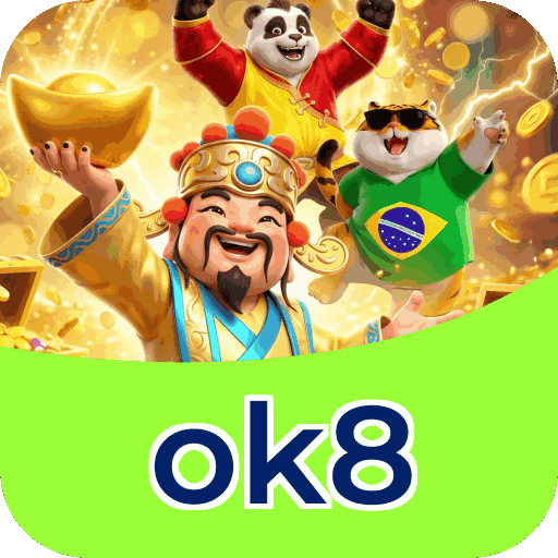 Baixar APK ok8