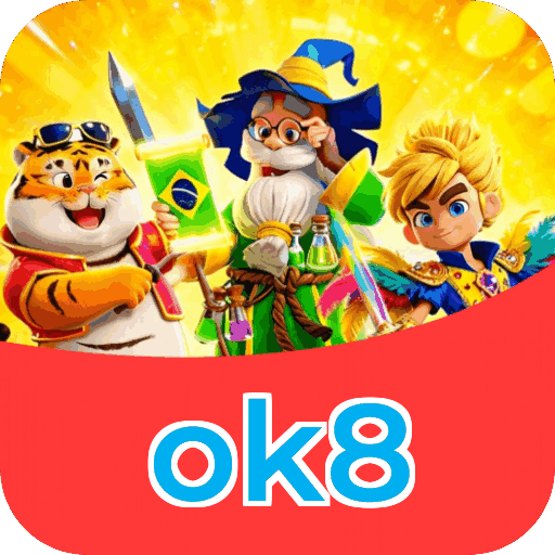 Login rápido no app ok8
