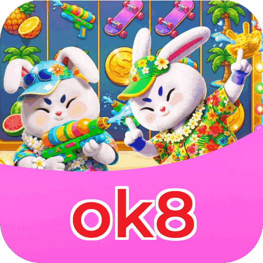 Fortune Rabbit - Slot Fortune series