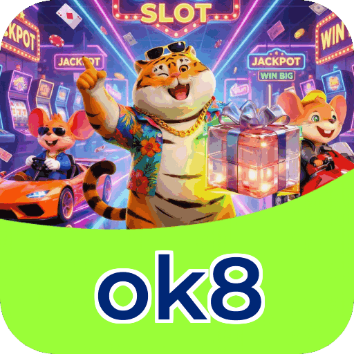 Promoções e bônus exclusivos da ok8
